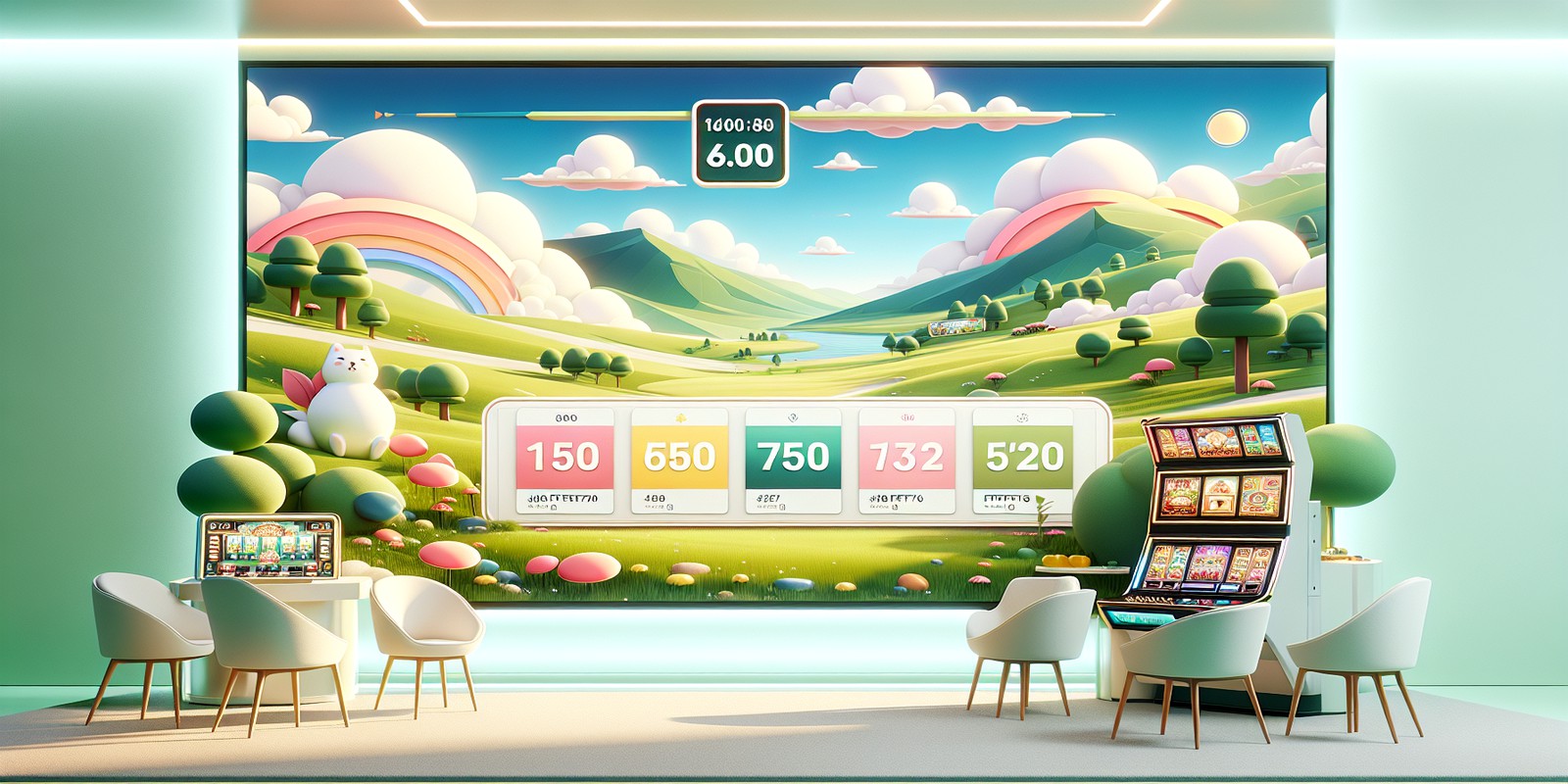 Discover the Best Online Casinos in Pakistan: Slot Games 2025 Edition - Expert Guide by Casinova.org