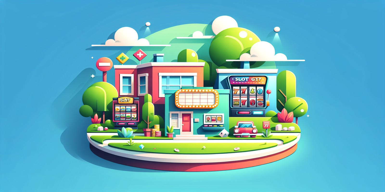 Online Casino Trends: What to Expect in Slot Gaming 2025 - Slot Strategy Guide for Pakistani | Casinovaoe