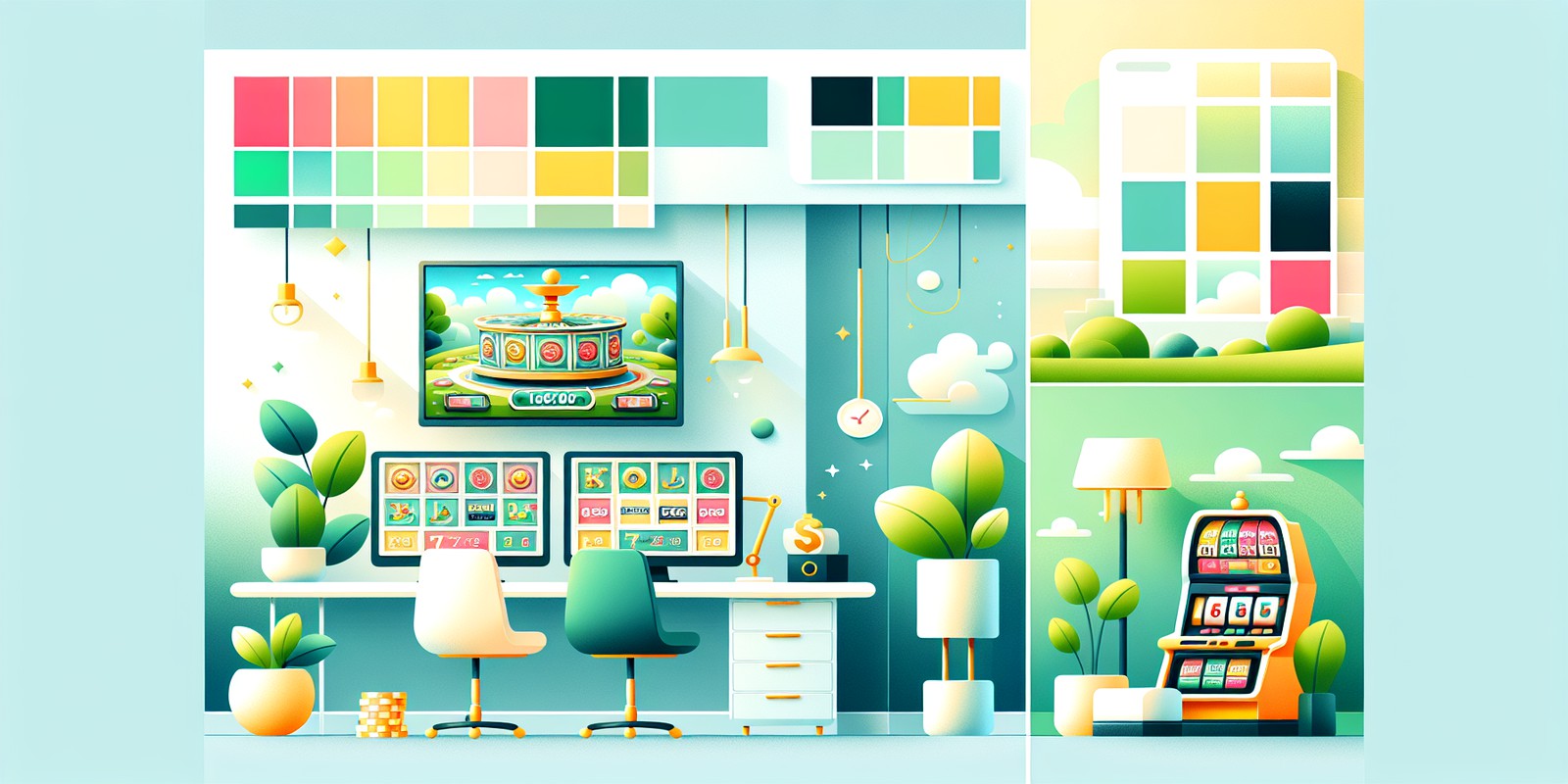 Top Slot Games for 2025: Winning Strategies and Payment Tips - Slot Strategy Guide for Pakistani | Casinovaoe