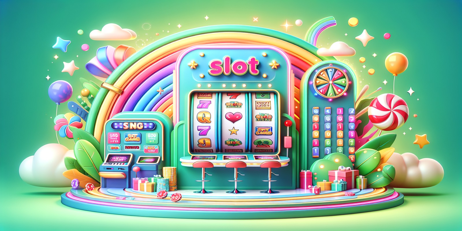Top Slot Games to Play in 2025: Win Big with Global Strategies - Slot Strategy Guide for pakistani | Casinovaoe