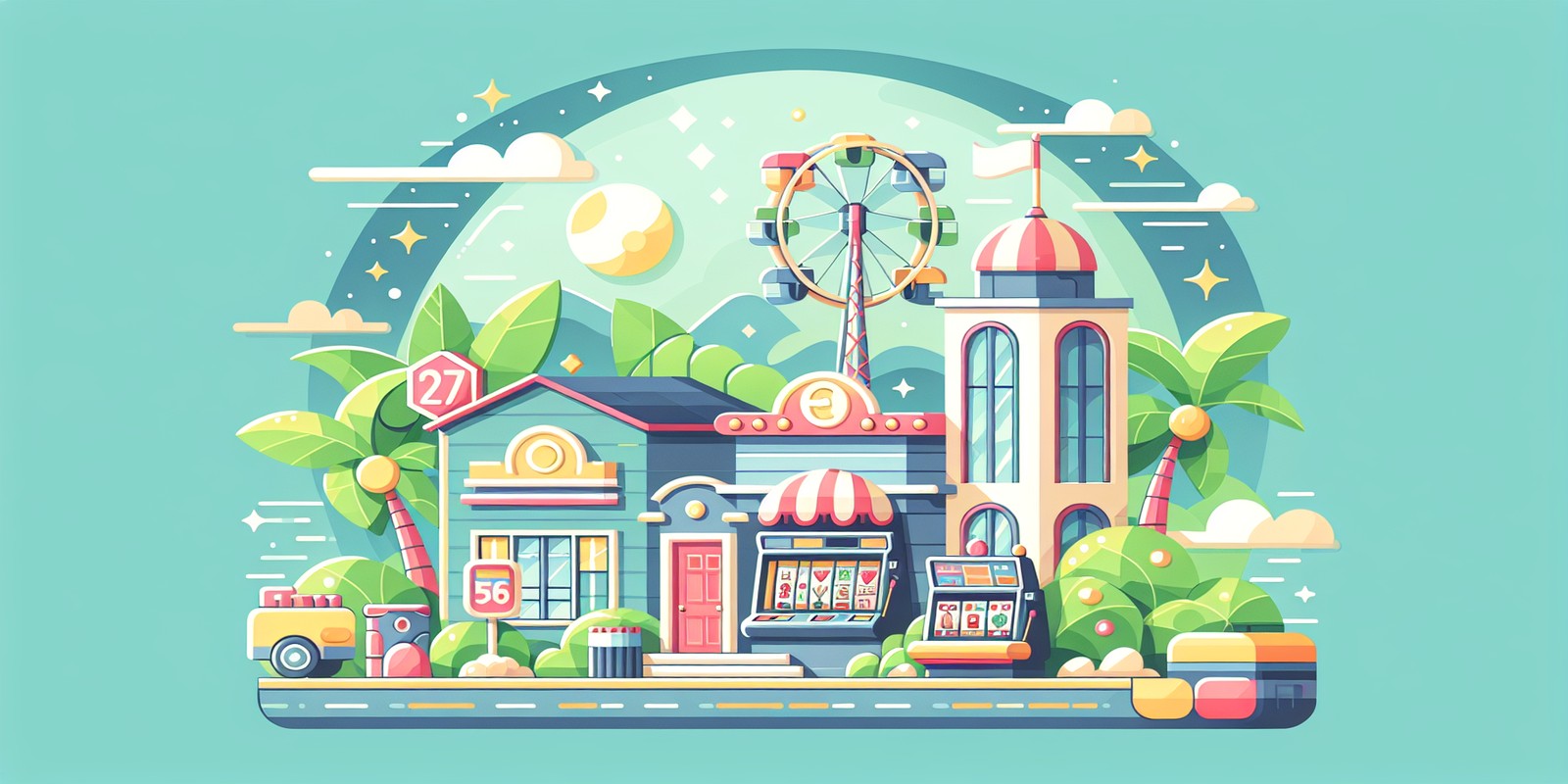 Unlock the Secrets of Winning Slot Games: Strategies for 2025 - Slot Strategy Guide for pakistani | Casinovaoe