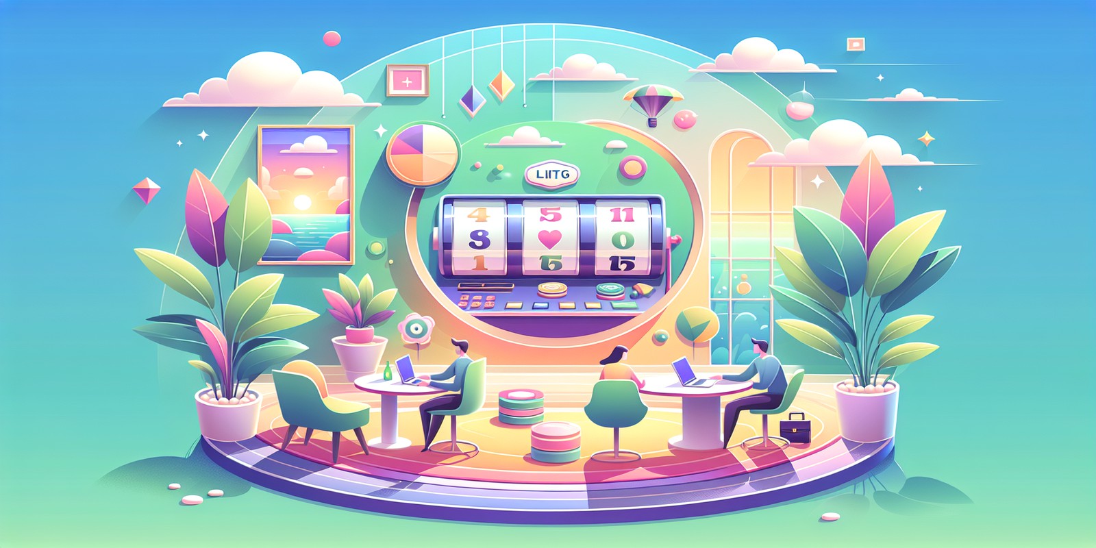 Unlock the Thrills of Online Casinos: Best Slot Games of 2025 - Slot Strategy Guide for pakistani | Casinovaoe