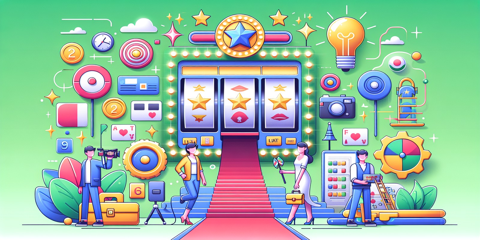 Unlock Winning Strategies: Top Online Casino Slots for 2025 - Slot Strategy Guide for pakistani | Casinovaoe