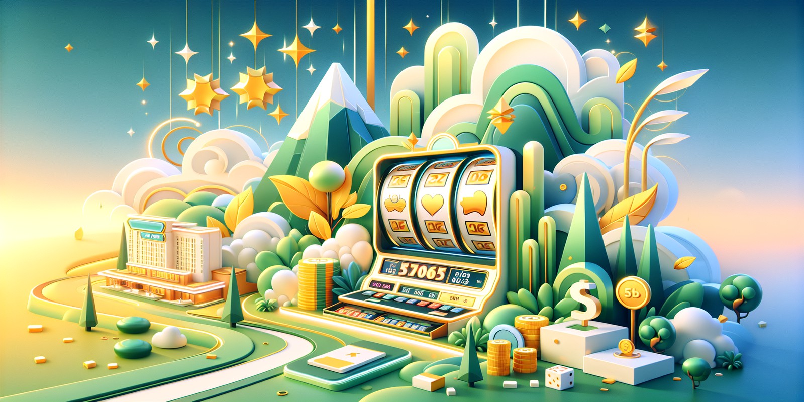 Unlock Winning Strategies for Top Slot Games in Online Casinos - Casinova.org Guide