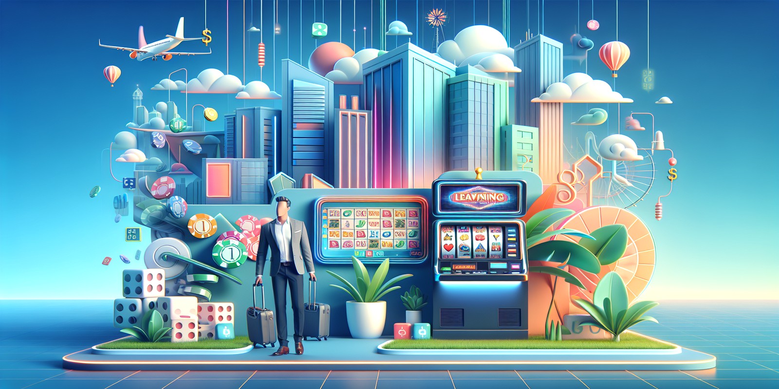 Unlock Your Fortune: Top Slot Games to Play in 2025 - Slot Strategy Guide for global | Casinovaoe