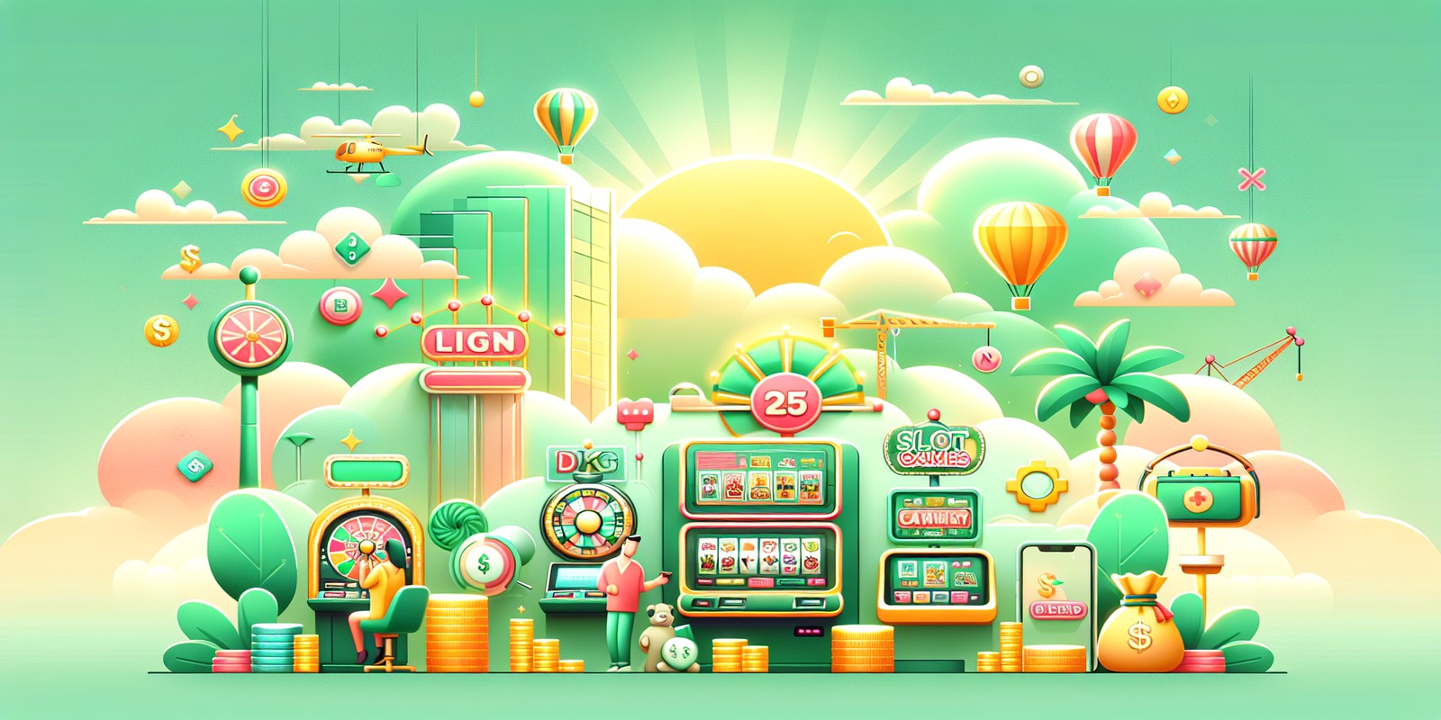 Unlocking Slot Game Strategies: Maximize Your Wins in 2025 - Slot Strategy Guide for pakistani | Casinovaoe