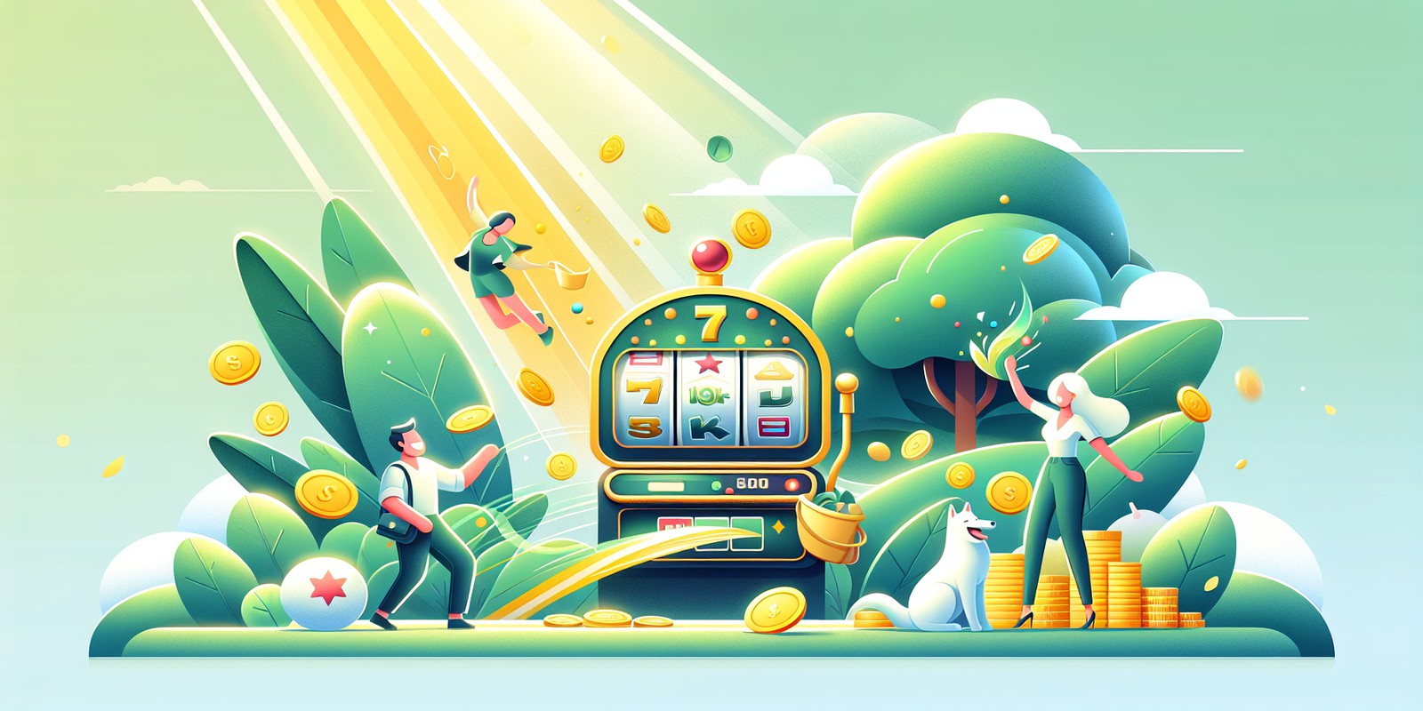 Unlocking the Best Slot Game Strategies for Big Wins in 2025 - Slot Strategy Guide for global | Casinovaoe