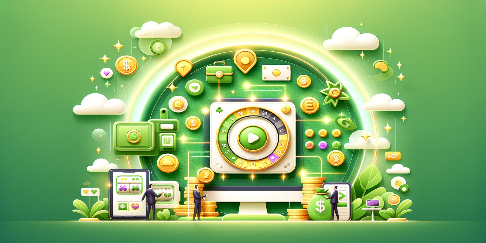 Unlocking the World of Slot Games: Best Strategies for 2025 - Slot Strategy Guide for global | Casinovaoe