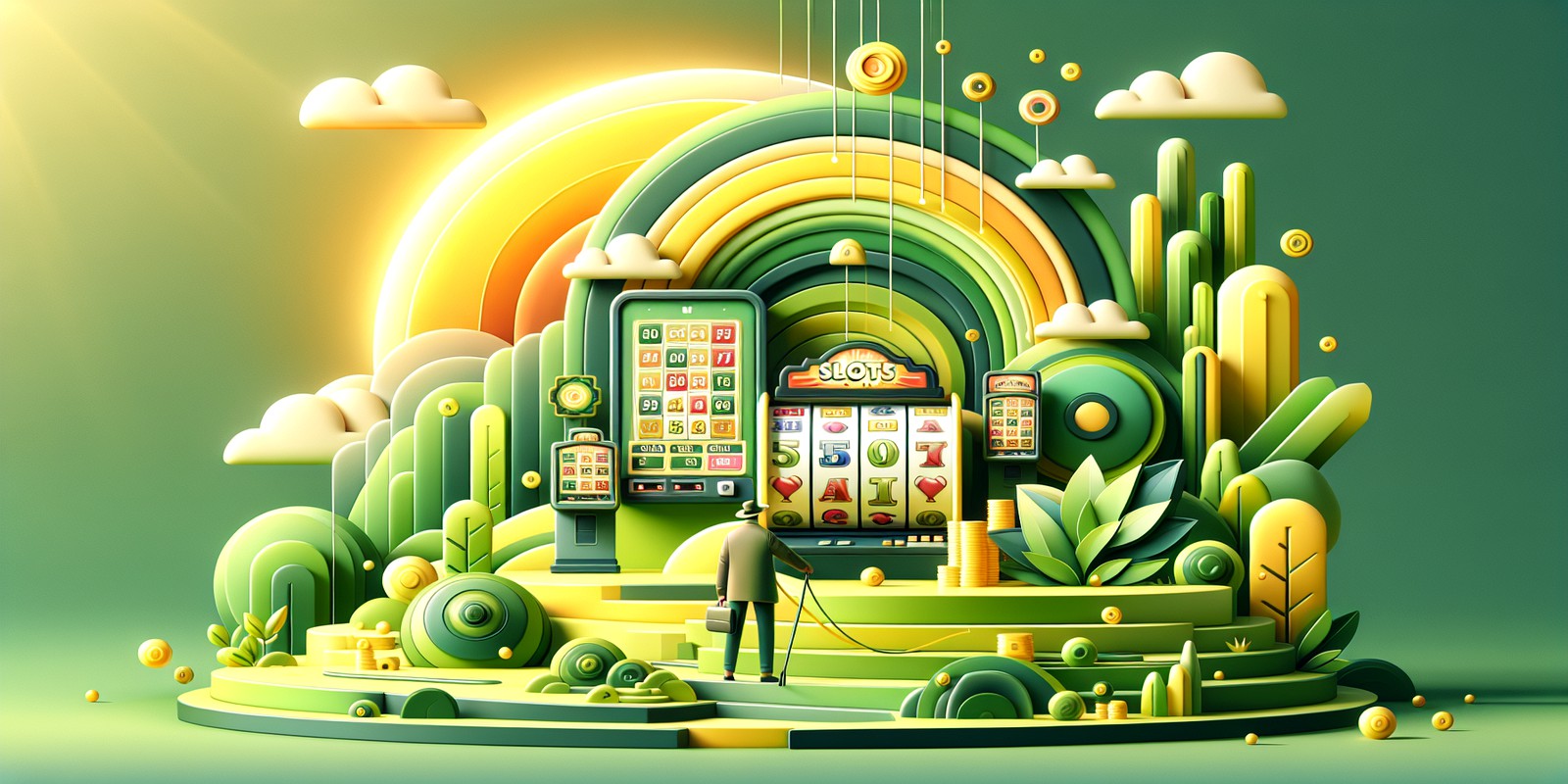 Winning Strategies for Slot Games: Guide to Maximizing Winnings for Pakistan Players - Casinova.org