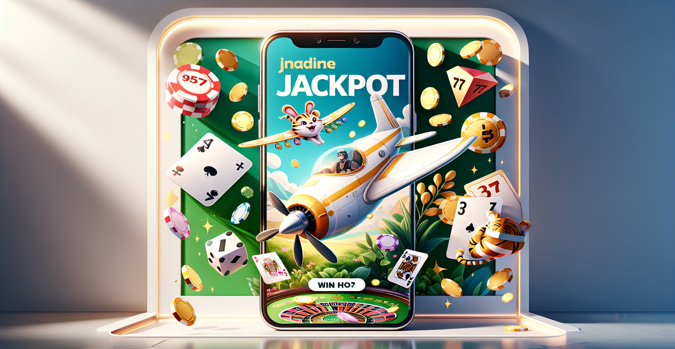 Fortune Tiger Games - Unleash the Fun at Casinovaoe